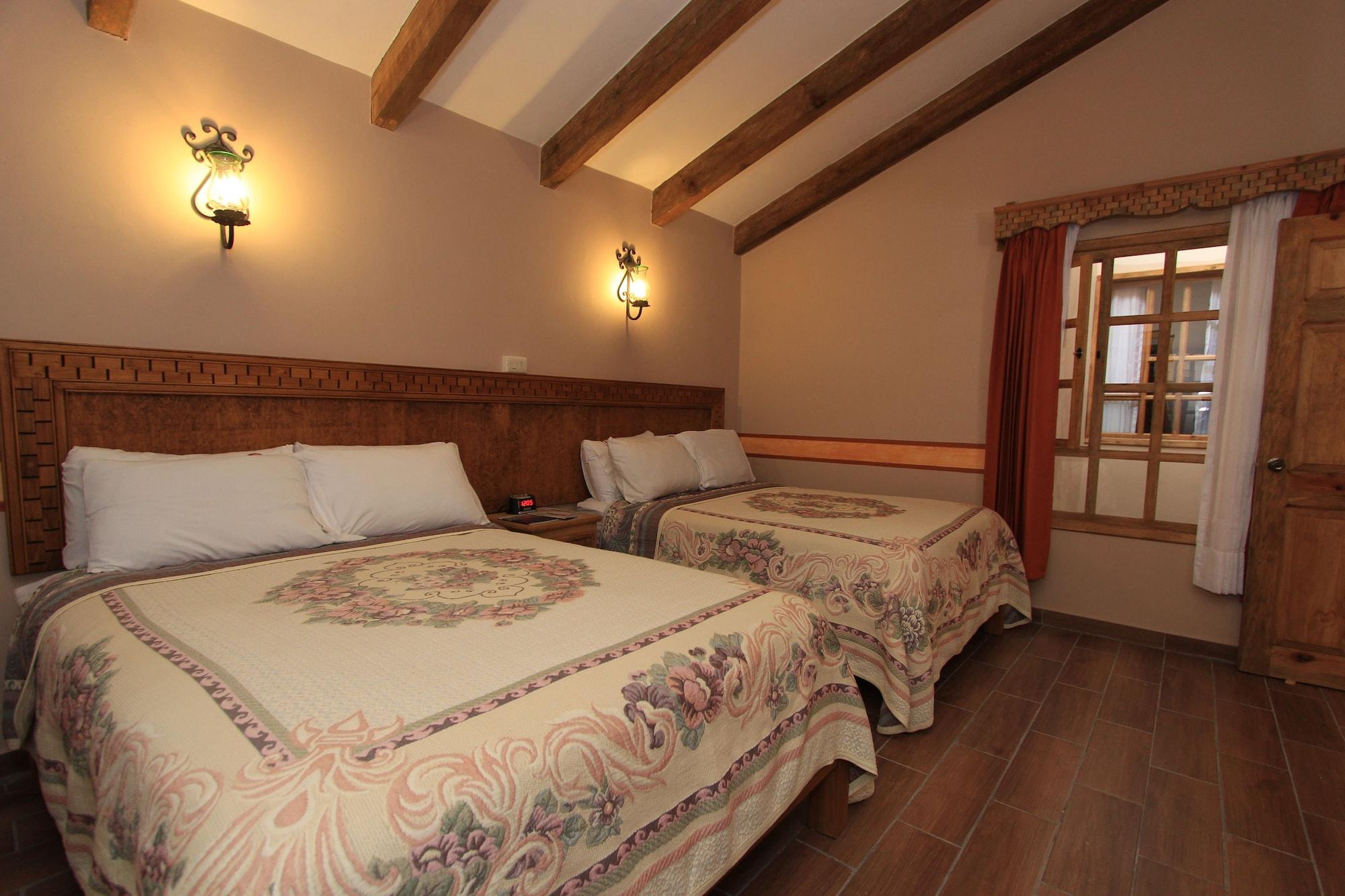 Hotel La Casa De Mama Сан-Кристобаль-де-Ла-Касас Экстерьер фото
